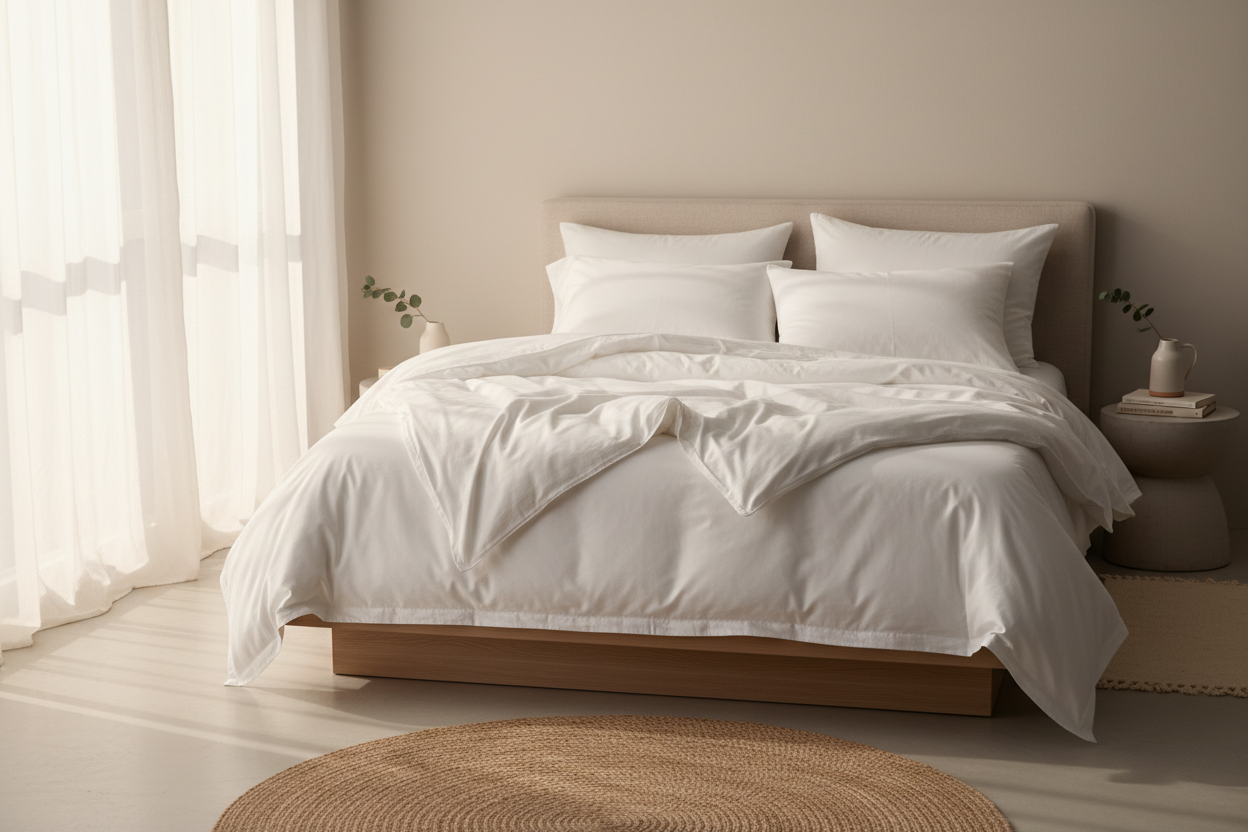 hero image for theme bedsjeet